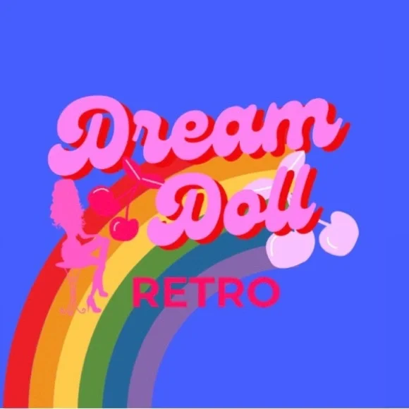 🌷 Crochet Knit Floral Embroidery Dress 🌷 Vibrant Yellow - Picture 14 of 14